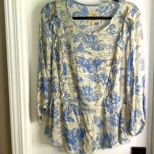 CHASOR Blouse
